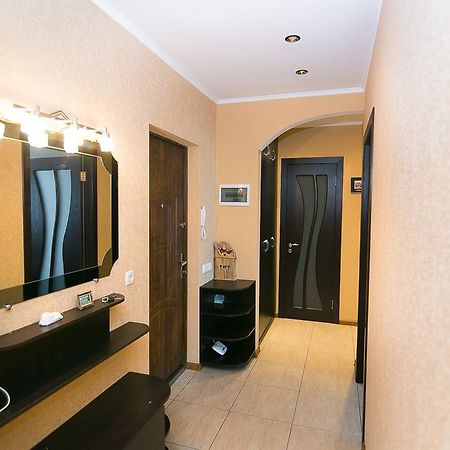 Vip Apartment On Ilinska Sumy Zewnętrze zdjęcie