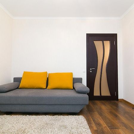 Vip Apartment On Ilinska Sumy Zewnętrze zdjęcie
