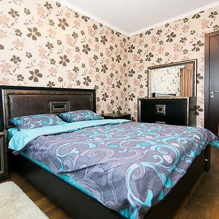 Vip Apartment On Ilinska Sumy Zewnętrze zdjęcie