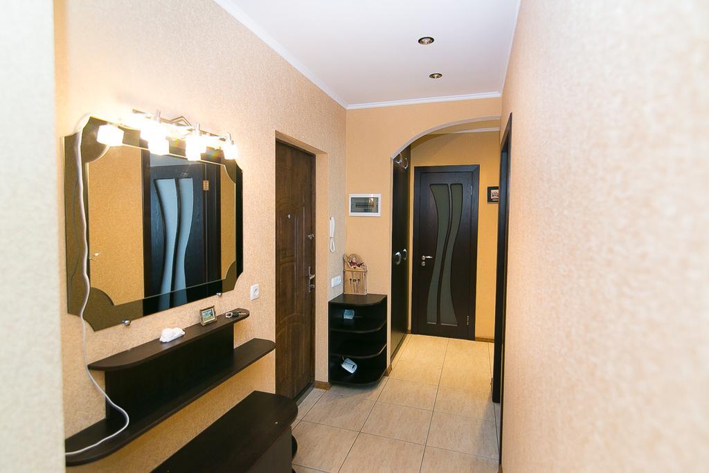 Vip Apartment On Ilinska Sumy Zewnętrze zdjęcie