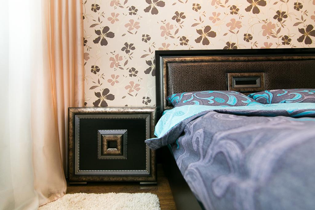 Vip Apartment On Ilinska Sumy Zewnętrze zdjęcie