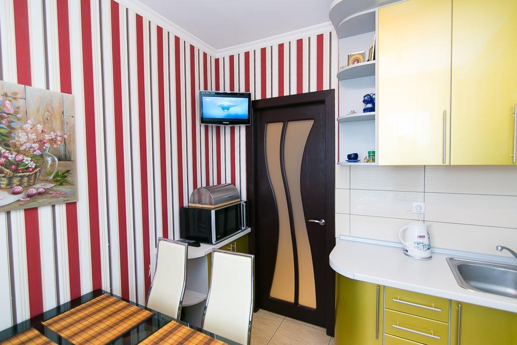 Vip Apartment On Ilinska Sumy Zewnętrze zdjęcie