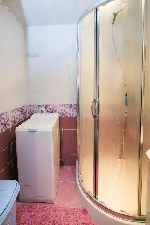 Vip Apartment On Ilinska Sumy Zewnętrze zdjęcie