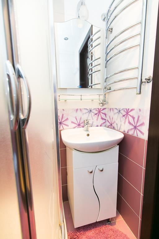 Vip Apartment On Ilinska Sumy Zewnętrze zdjęcie